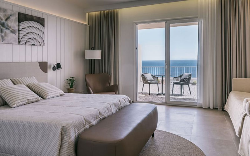 MANGIA'S TORRE DEL BARONE RESORT & SPA 5*